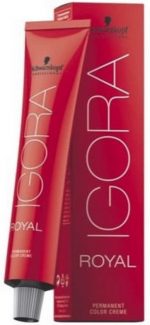 Schwarzkopf Igora Royal 9-0 - 60 ml - Image 2