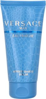 Versace Eau Fraiche Aftershave Balm 75 ml - Image 4
