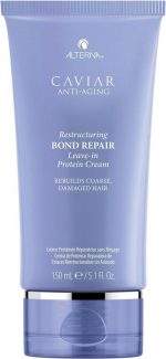 Alterna Caviar Restructuring Bond Repair Leave-in Protein Cream - Image 9