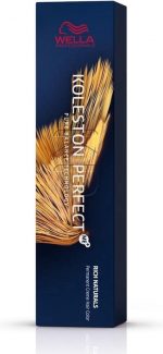 Wella Professionals Koleston Perfect Me+ - Haarverf - 9/81 Rich Naturals - 60ml