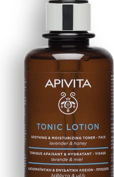 Apivita Tonic Lotion