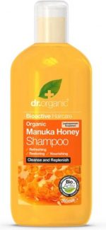 Dr. Organic Manuka Honing Shampoo 265 ml - Image 3