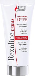 Derma Cream (sensitive Skin) 50ml - Image 2