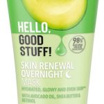 Essence Hello, Good Stuff! Skin Renewal Night Mask 50 Ml