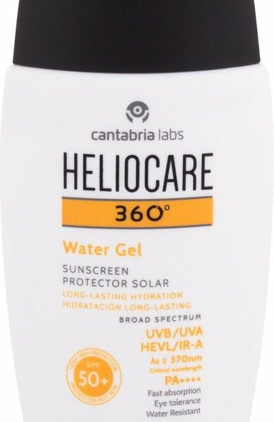 Sun Protection Gel Heliocare 50 ml SPF 50+