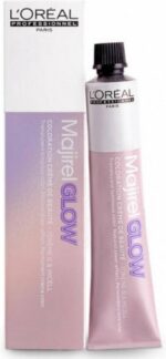L'orEal Professionnel Paris Majirel Glow Permanent #13-taupe Less 50 Ml - Image 2