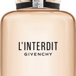 Givenchy L'interdit Etv 80ml