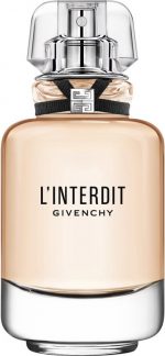 Givenchy L'interdit Etv 80ml