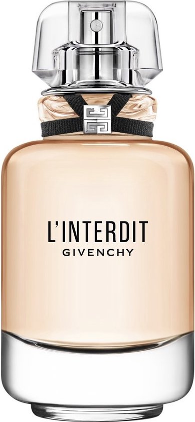 389x840-126 Givenchy L'interdit Etv 80ml - Image 1