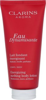 Clarins Eau Dynamisante Energizing Moisturizing Milk 200 Ml - Image 2