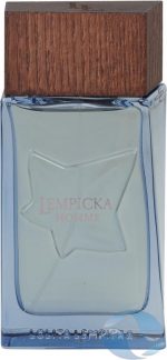 Lempicka Homme Eau De Toilette Spray 100ml - Image 3