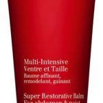 Clarins Multi-intensive Belly-waist Reshaping Treatment 200 Ml
