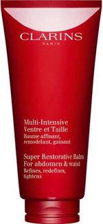 Clarins Multi-intensive Belly-waist Reshaping Treatment 200 Ml