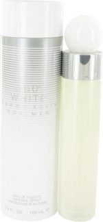 Herenparfum EDT 360° White For Men (100 ml) - Image 6