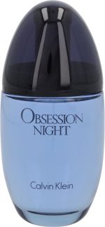 Calvin Klein Obsession Night 100 ml Eau de Parfum - Damesparfum - Image 13