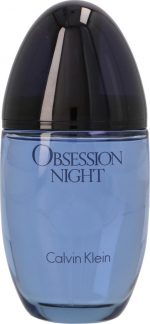 Calvin Klein Obsession Night 100 ml Eau de Parfum - Damesparfum - Image 7
