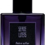 Damesparfum Serge Lutens Ambre Sultan 25 ml