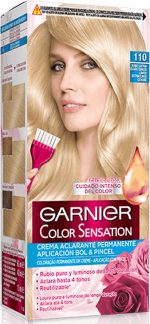 Garnier Color Sensation #110 Rubio Extra Claro - Image 2