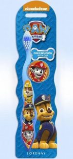 Paw Patrol tandenborstel Chase, Rubble en Marshall - Image 2