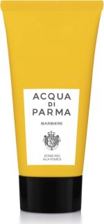 Acqua di Parma - Barbiere Face Scrub 75 ml - gezichtsscrub - Image 2