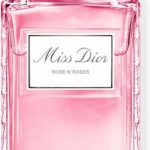 Dior Miss Dior Rose 'n Roses 150 ml Eau de Toilette spray - Damesparfum