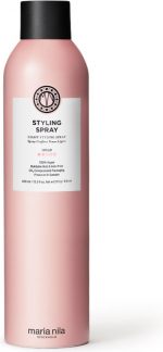 Maria Nila Styling Spray - 400ml - Image 4