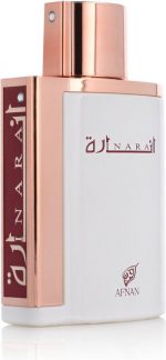 Uniseks Parfum Afnan Inara White 100 ml edp - Image 2