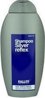 Kallos - Silver Reflex Shampoo - 350ml - Image 3