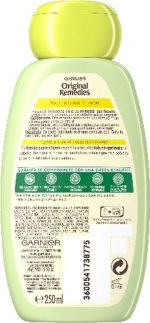 Zuiverende Shampoo Original Remedies Garnier (300 ml) - Image 2
