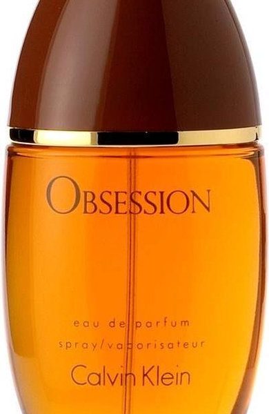 Calvin Klein Obsession 50 ml Eau de Parfum - Damesparfum