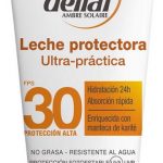 Zonnemelk Garnier Ultra SPF 30 (50 ml)