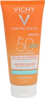 Capital Soleil Melting Milk Gel By Vichy #spf50 - Image 4