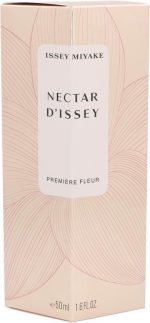 Issey Miyake Nectar d'Issey Premiere Fleur EDP W 50 ml - Image 4