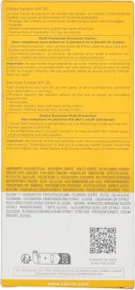 Clarins Sun Care Cream SPF30 - Zonnebrand - 150 ml - Image 4