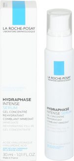 La Roche-Posay - HYDRAPHASE concentrated rehydration serum (HYDRAPHASE Intense Serum) 30 ml - 30ml - Image 2