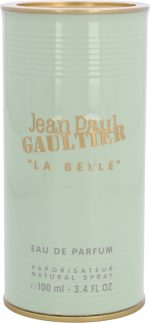 Jean Paul Gaultier La Belle 100 ml Eau de Parfum - Damesparfum - Image 3