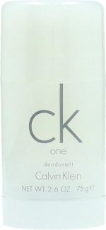 Calvin Klein Ck1 75 g Deodorant - Unisex - Image 4