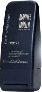 Men Unlimited Constructing Gel 100 Ml By Marlies Moller 100 Ml