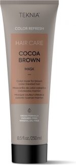 Shampoo Lakmé Teknia Color Refresh Hair Care Cocoa Brown (300 ml) - Image 2
