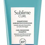 Sublime Curl Curl Activating Shampoo By Rene Furterer 200 Ml