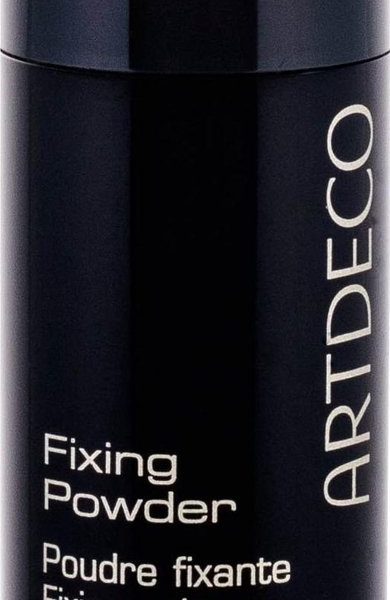 Artdeco Fixing Powder Fixing Loose Powder 10 G