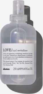 Davines - LOVE - Curl Revitalizer Spray - 250 ml - Image 2