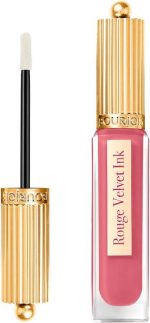 Bourjois Rouge Velvet Ink Lippenstift - 03 Rode me tender - Image 3