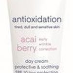 Ziaja - Soothing Day Cream SPF 10 Acai Berry ( Protective & Soothing Day Cream) 50 ml - 50ml