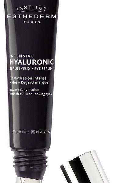Institut Esthederm Intensive Hyaluronic Eye Serum 15ml