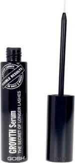Gosh Growth Serum The Secret Of Longer Lashes 1 Pcs