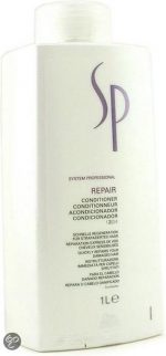 Wella SP Repair Conditioner-1000 ml - Conditioner voor ieder haartype - Image 4