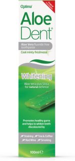 Aloё Vera Whitening - 100 ml - Tandpasta - Image 4
