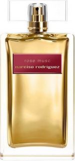 Narciso Rodriguez Rose Musc EDP W 100 ml - Image 2