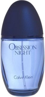 Calvin Klein Obsession Night 100 ml Eau de Parfum - Damesparfum - Image 18